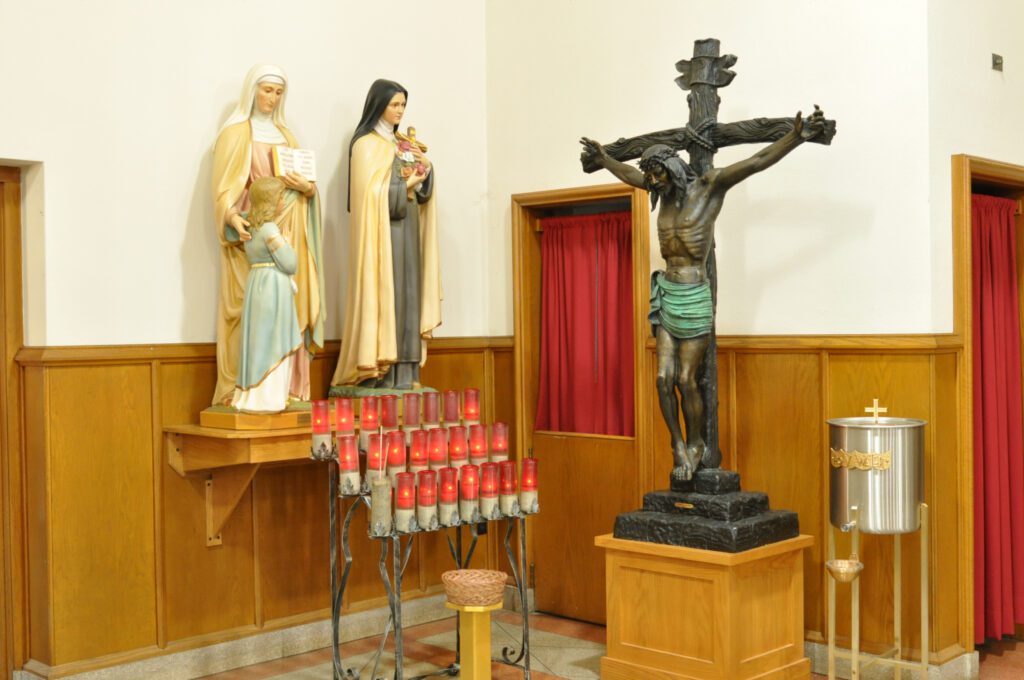 Stations of the Cross