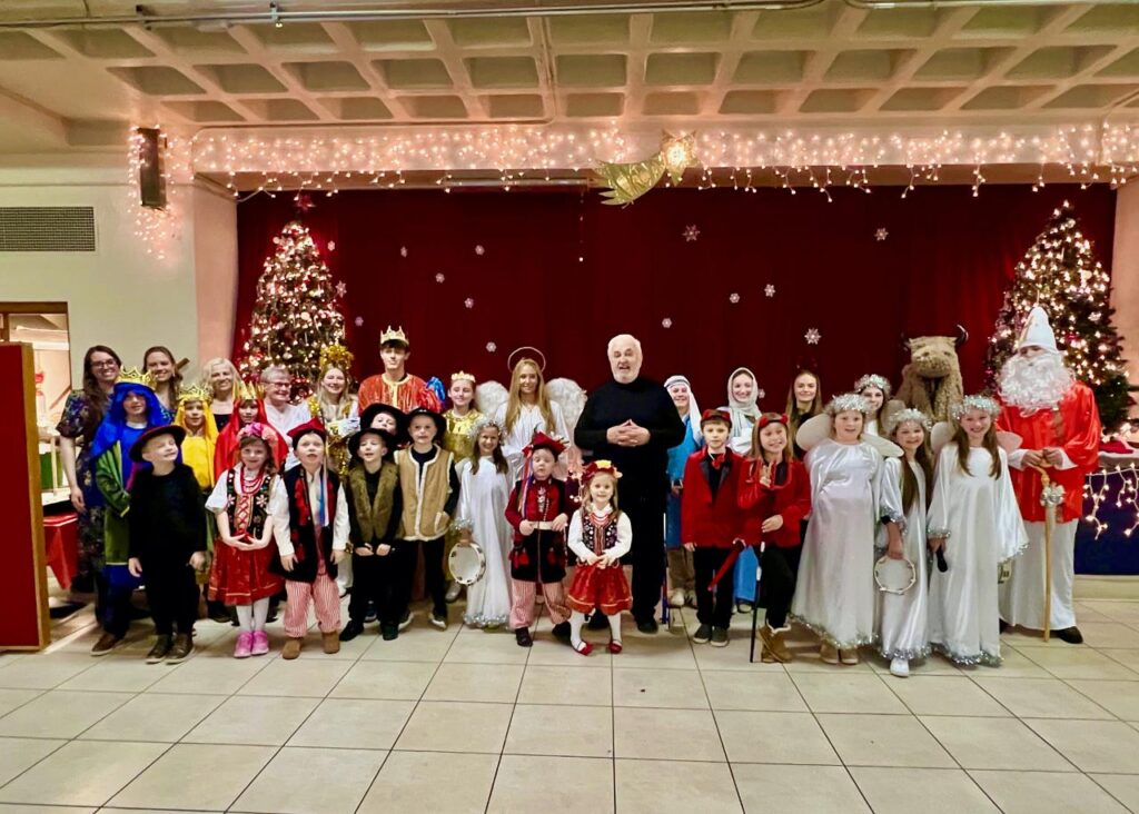 Jasełka 2026 | January 10