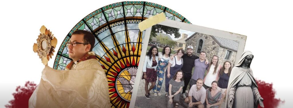 Crossroads4Christ Meeting (Ages 18-39) | June 11